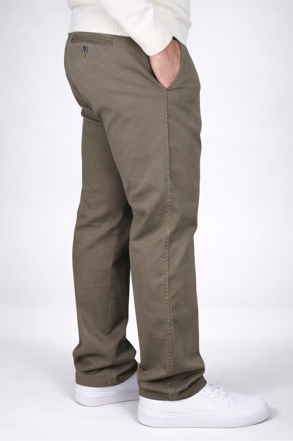 ESCAPISM CLASSIC CHINO