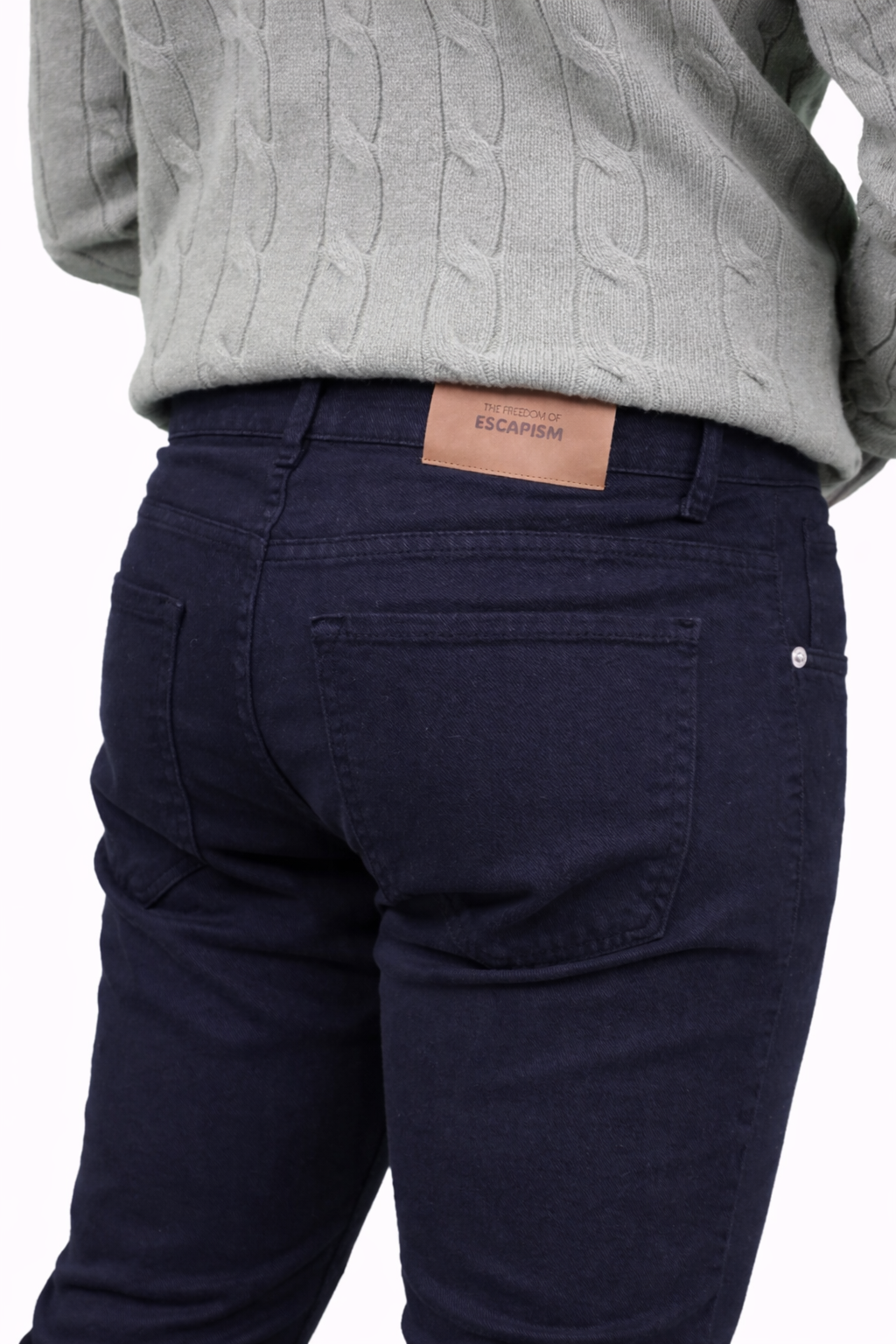 ESCAPISM FIVE-POCKET (SARJA)