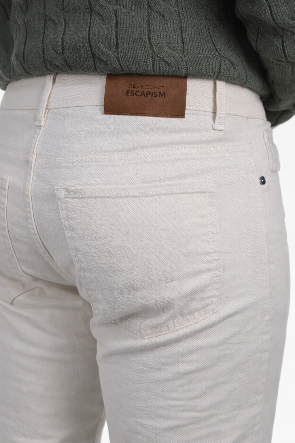 ESCAPISM FIVE-POCKET (SARJA)