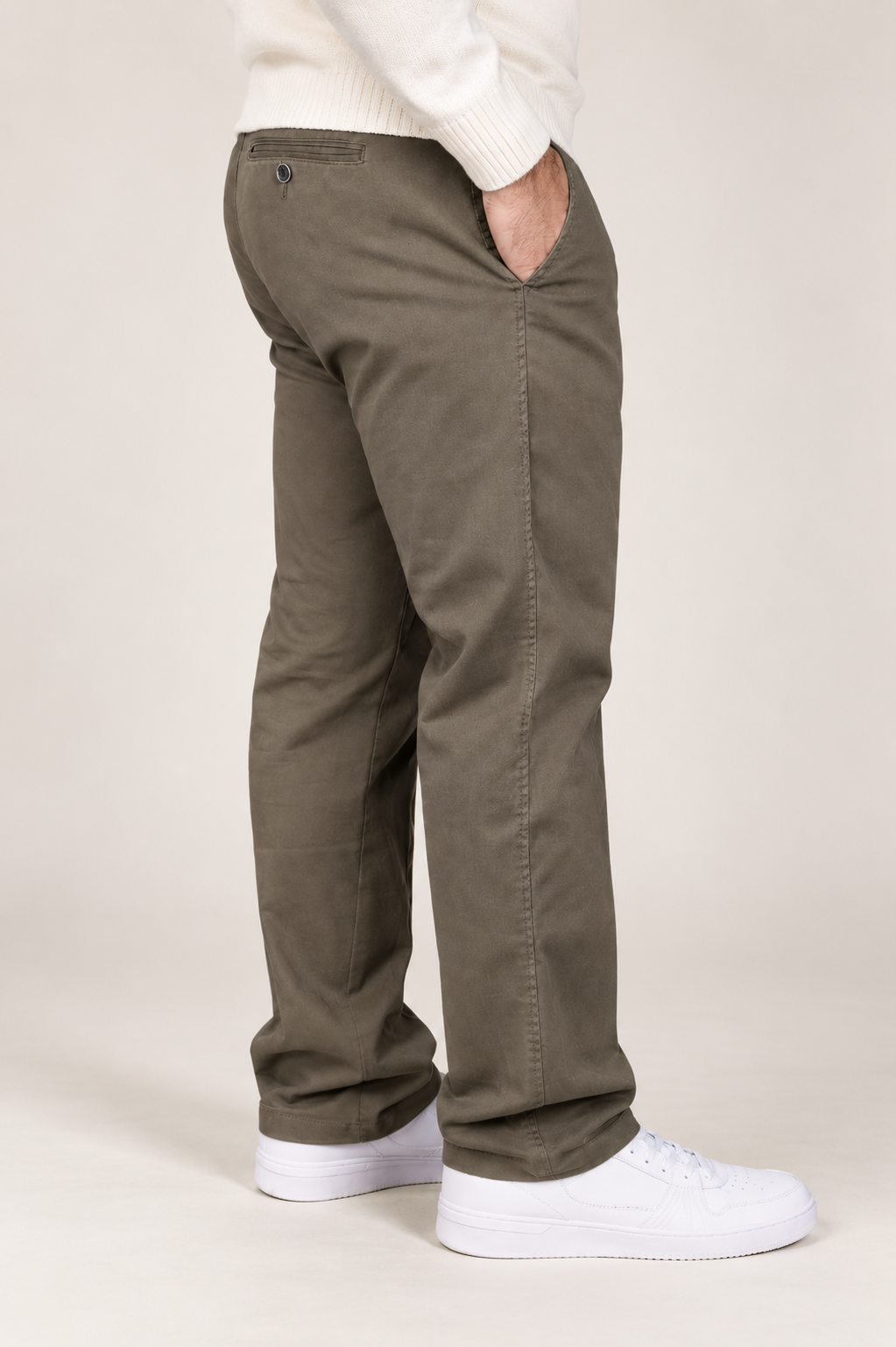 ESCAPISM CLASSIC CHINO