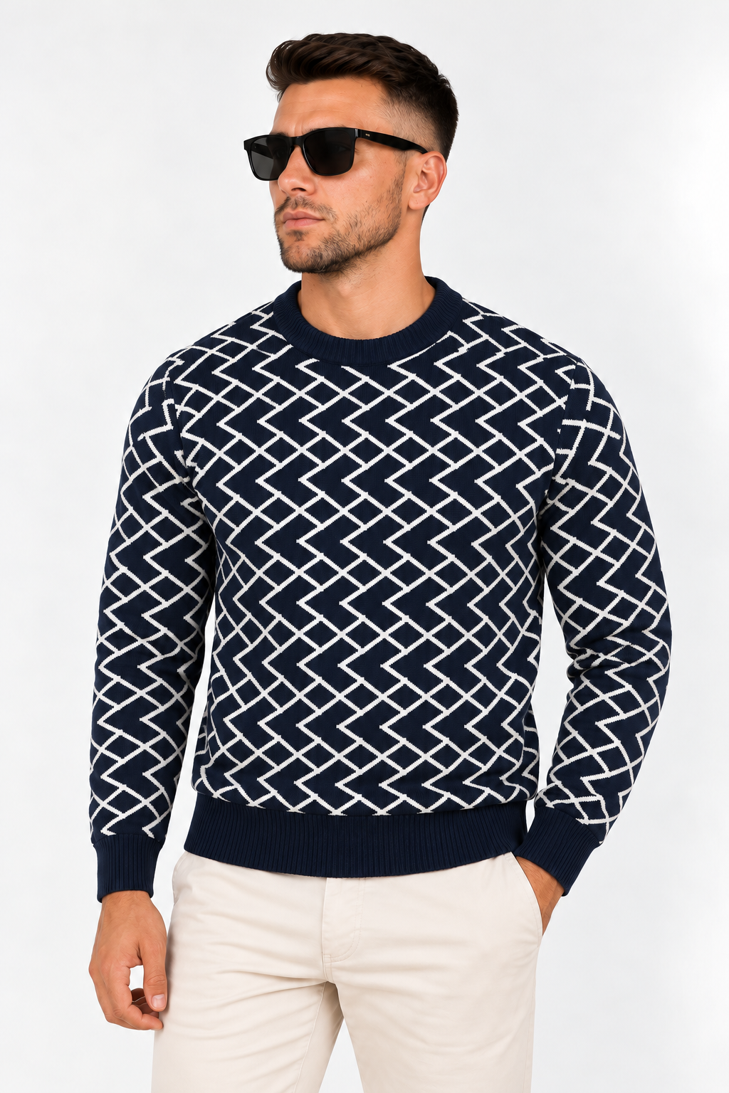 CREWNECK HEART - ESCAPISM