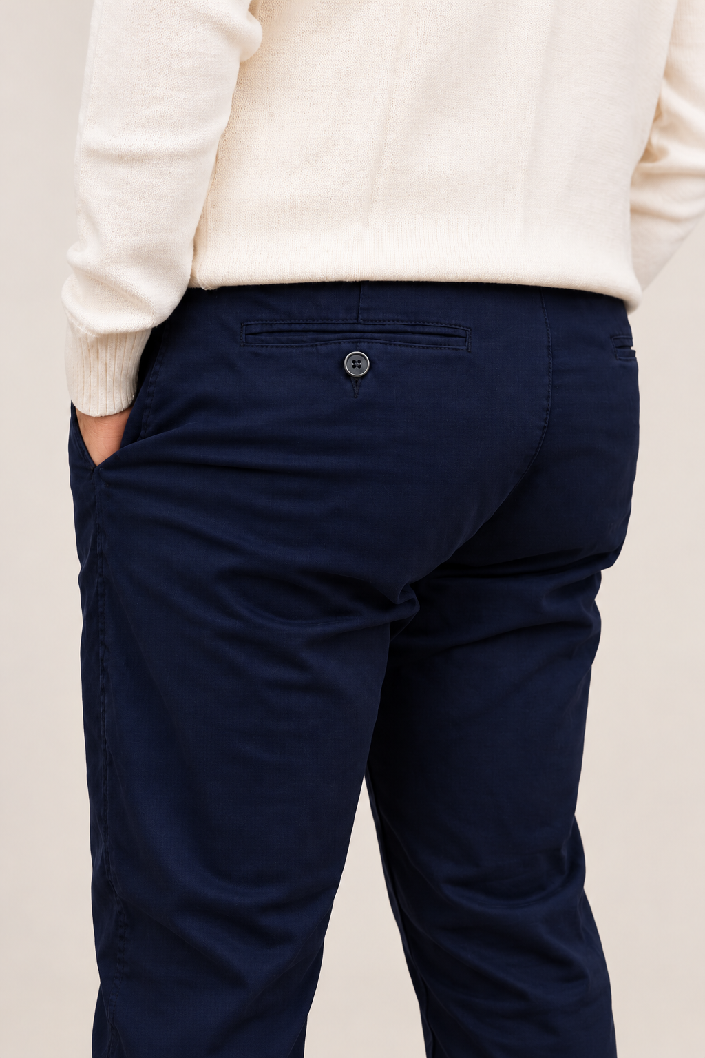 ESCAPISM CLASSIC CHINO