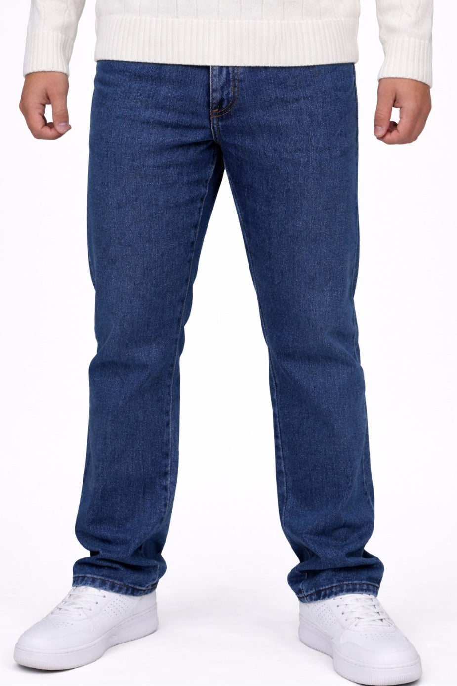 ESCAPISM REGULAR DENIM