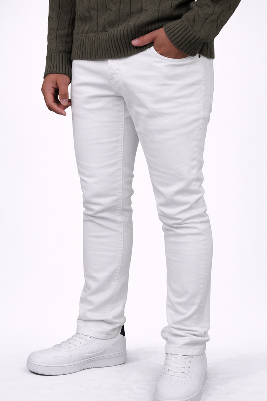 ESCAPISM FIVE-POCKET (SARJA)