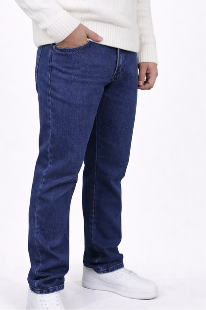 ESCAPISM REGULAR DENIM