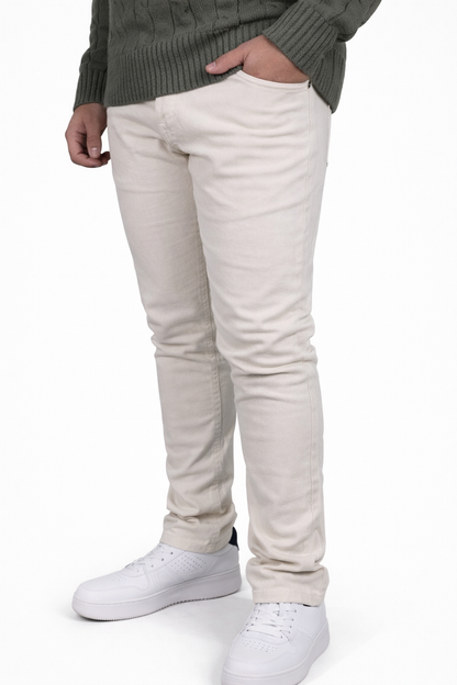 ESCAPISM FIVE-POCKET (SARJA)