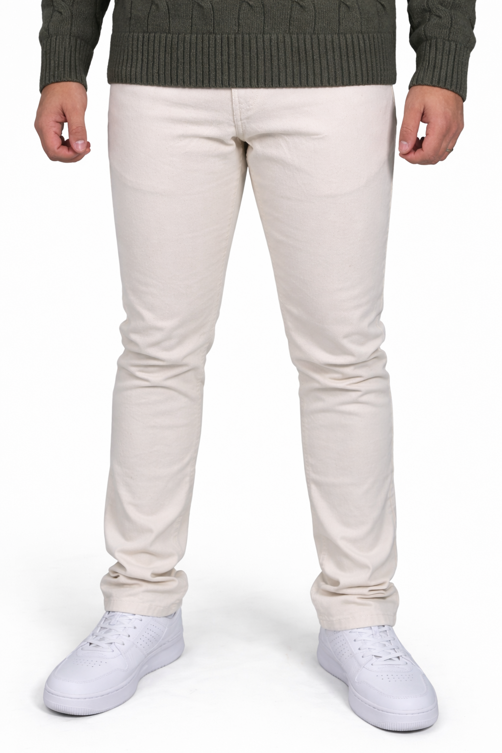 ESCAPISM FIVE-POCKET (SARJA)