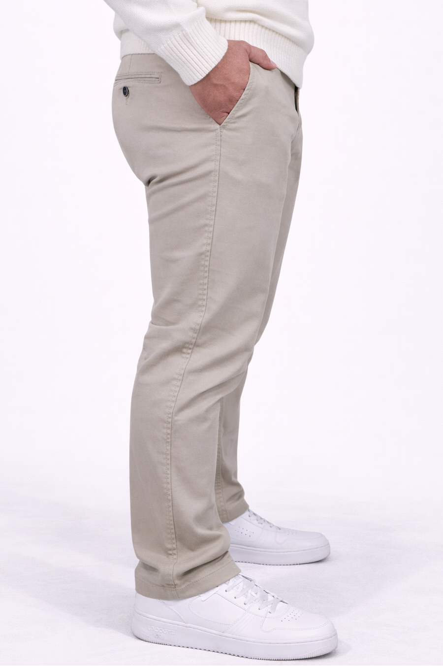 ESCAPISM CLASSIC CHINO