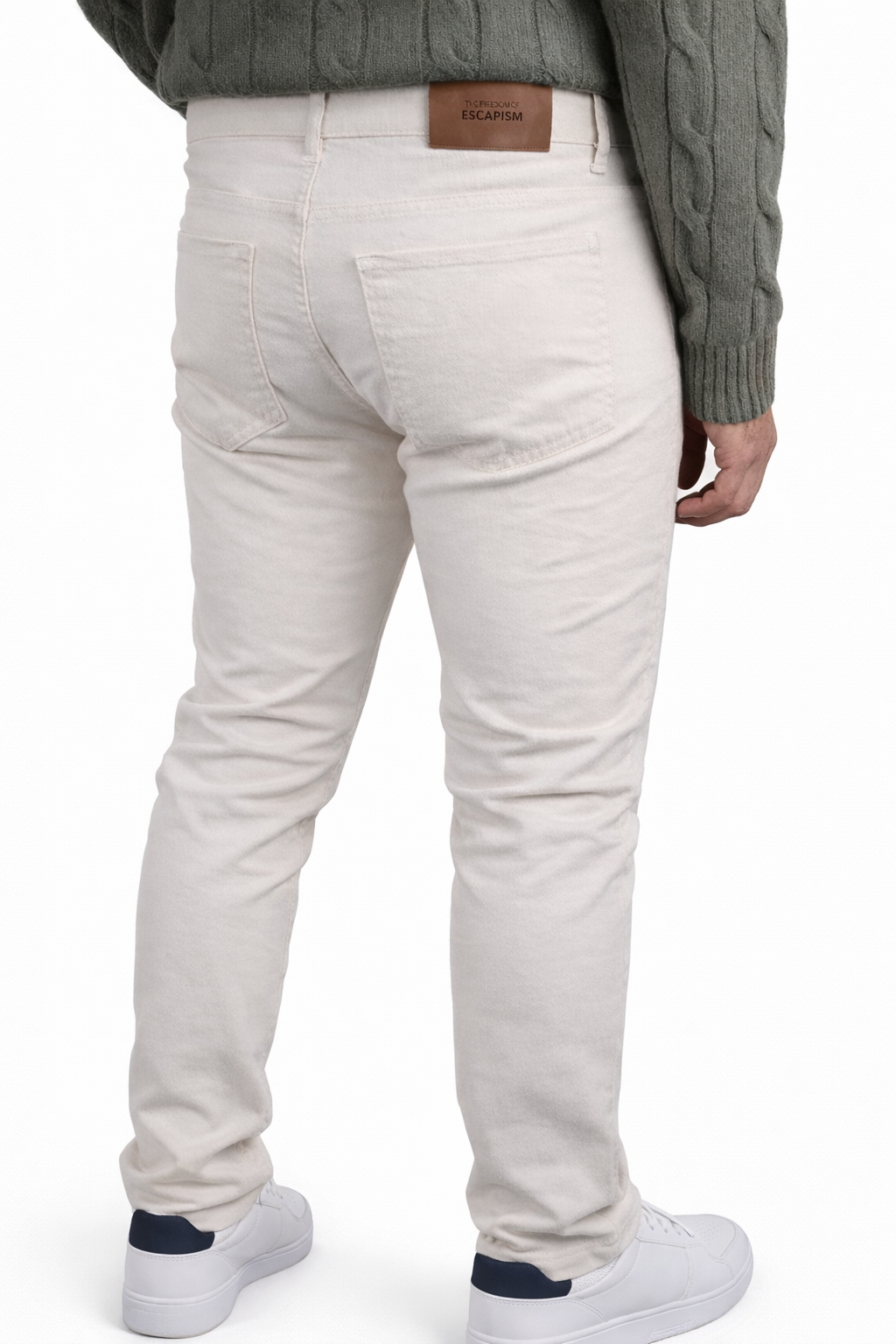 ESCAPISM FIVE-POCKET (SARJA)