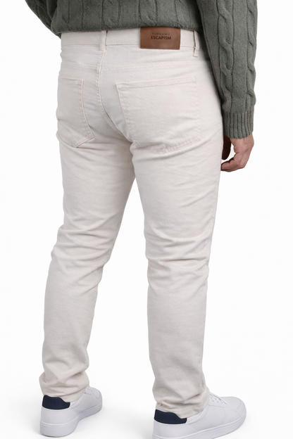 ESCAPISM FIVE-POCKET (SARJA)