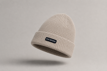 BEANIE ESCAPISM