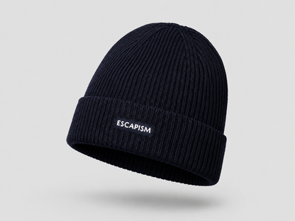 BEANIE ESCAPISM