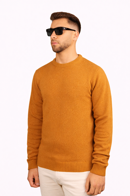 CREWNECK RAGLAN - ESCAPISM