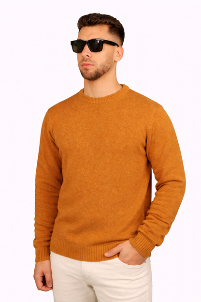 CREWNECK RAGLAN - ESCAPISM