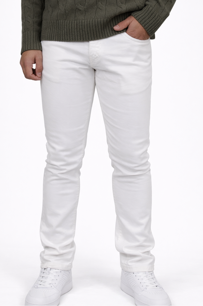 ESCAPISM FIVE-POCKET (SARJA)