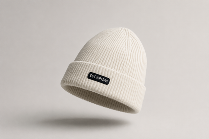 BEANIE ESCAPISM