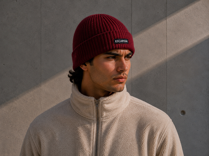 BEANIE ESCAPISM