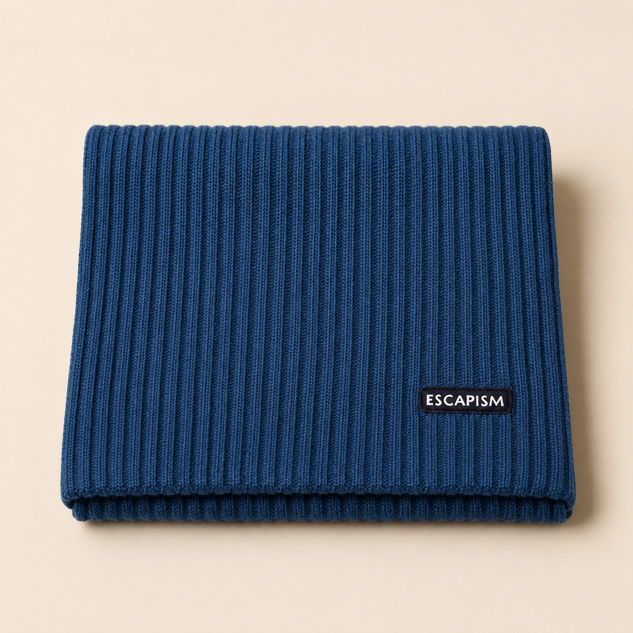 RIB SCARF ESCAPISM