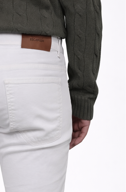 ESCAPISM FIVE-POCKET (SARJA)