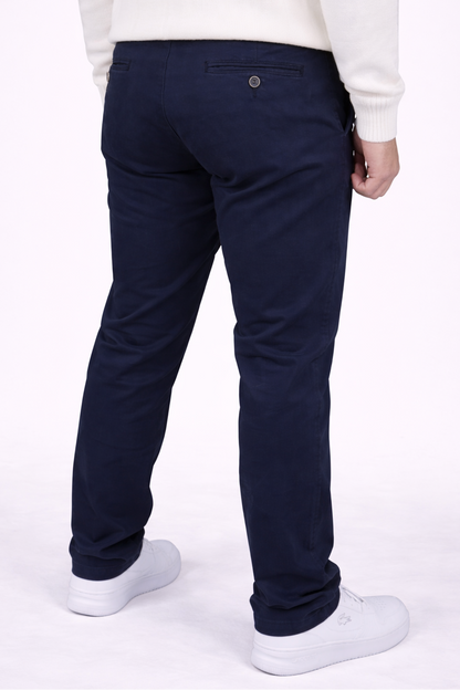 ESCAPISM CLASSIC CHINO