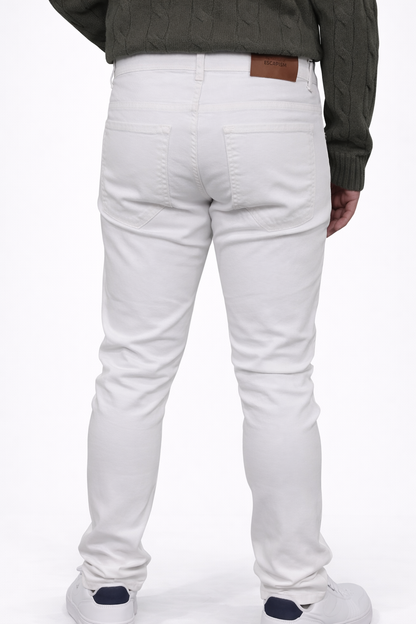 ESCAPISM FIVE-POCKET (SARJA)