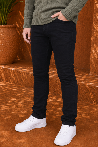 ESCAPISM FIVE-POCKET (SARJA)