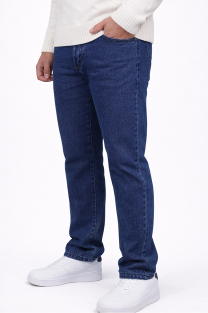 ESCAPISM REGULAR DENIM