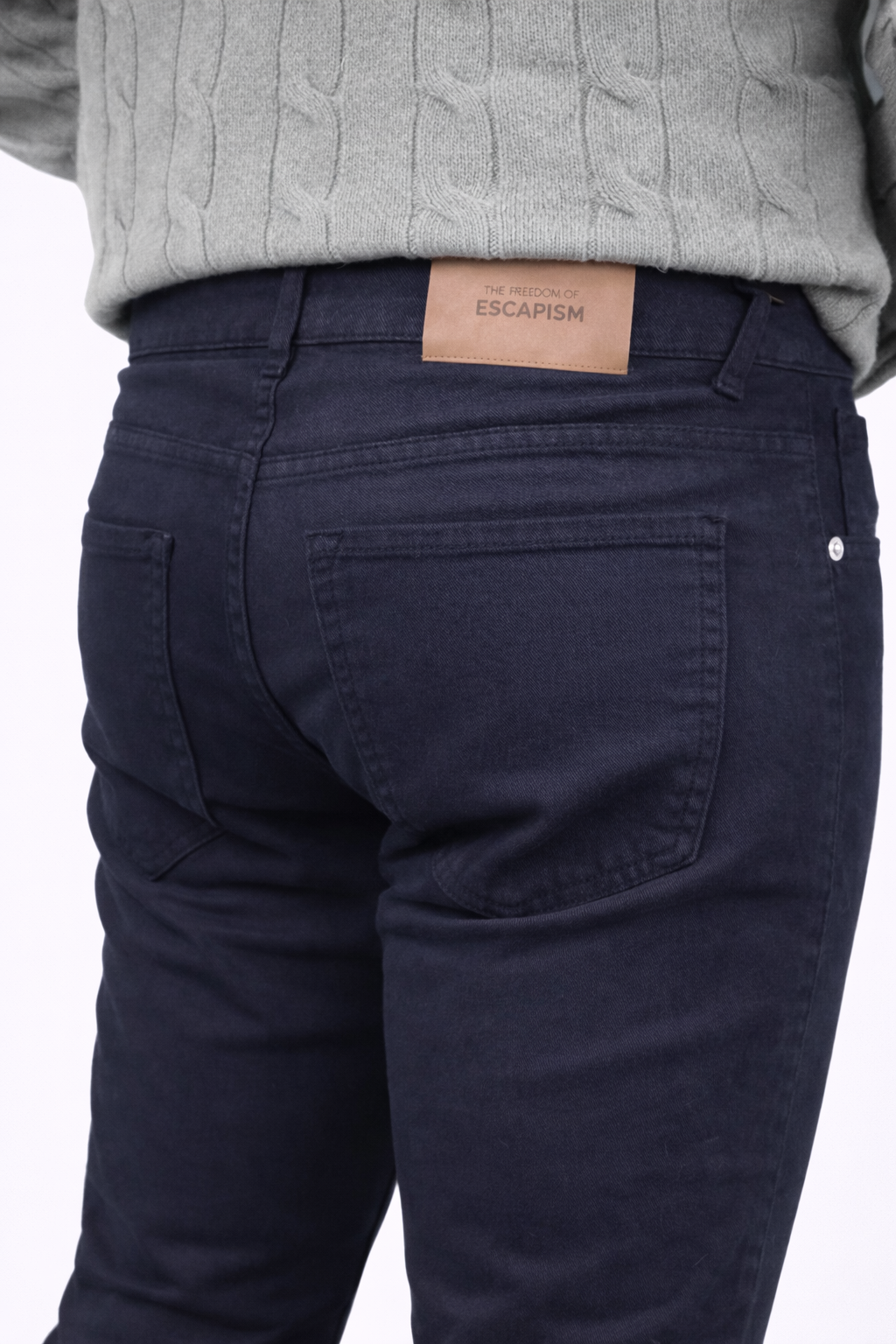 ESCAPISM FIVE-POCKET (SARJA)