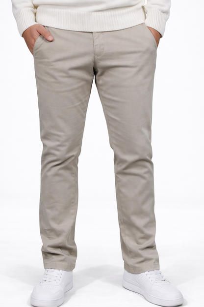 ESCAPISM CLASSIC CHINO