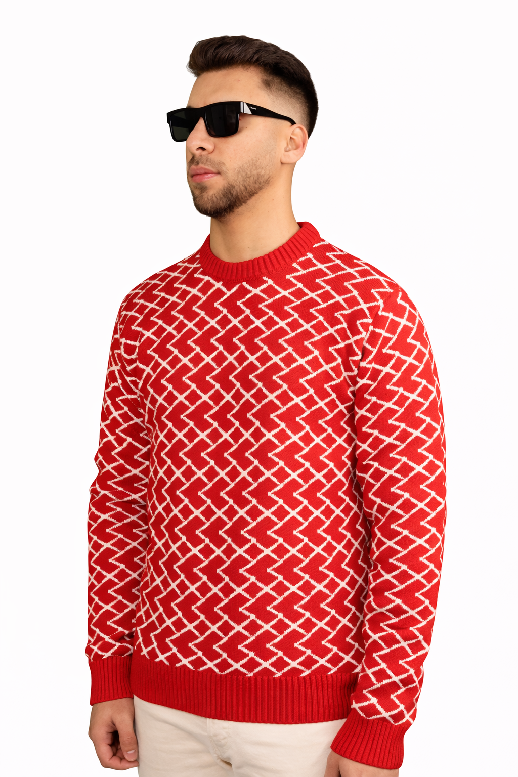 CREWNECK HEART - ESCAPISM