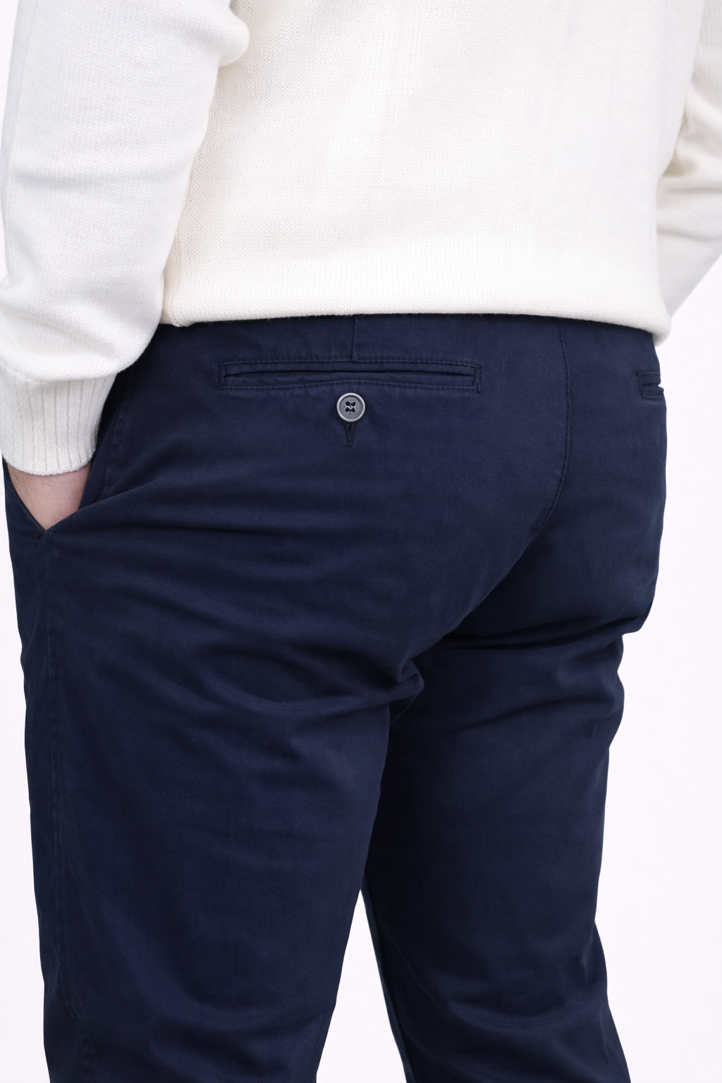 ESCAPISM CLASSIC CHINO