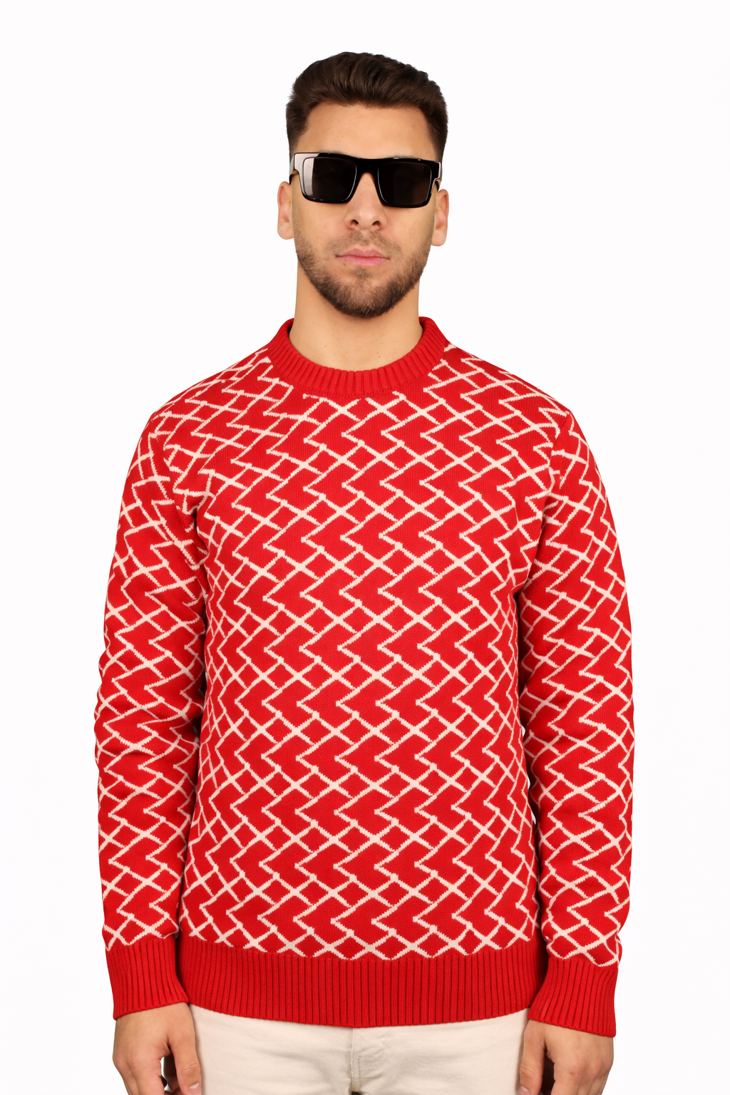 CREWNECK HEART - ESCAPISM