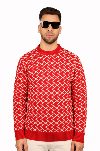 CREWNECK HEART - ESCAPISM