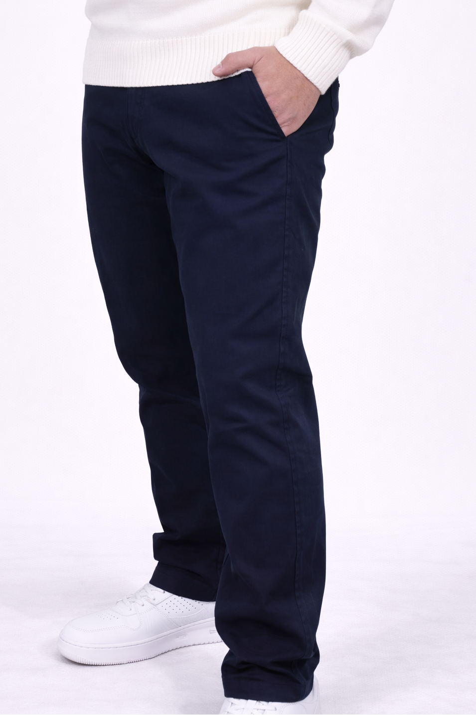 ESCAPISM CLASSIC CHINO