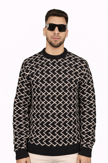 CREWNECK HEART - ESCAPISM