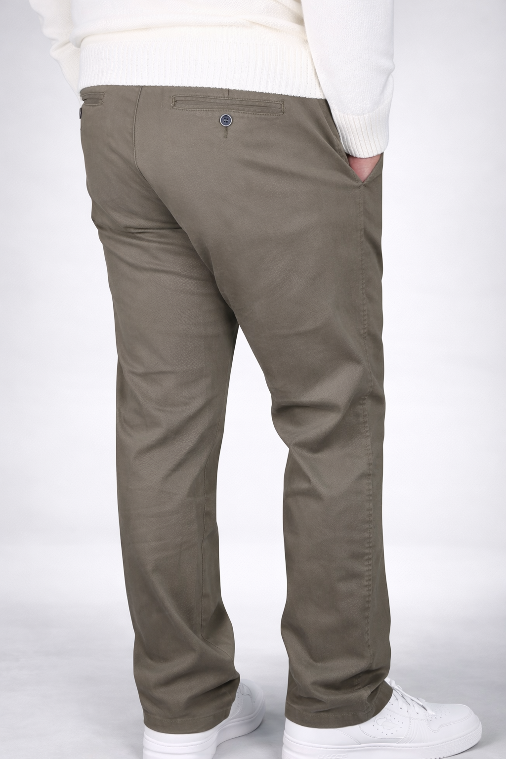 ESCAPISM CLASSIC CHINO