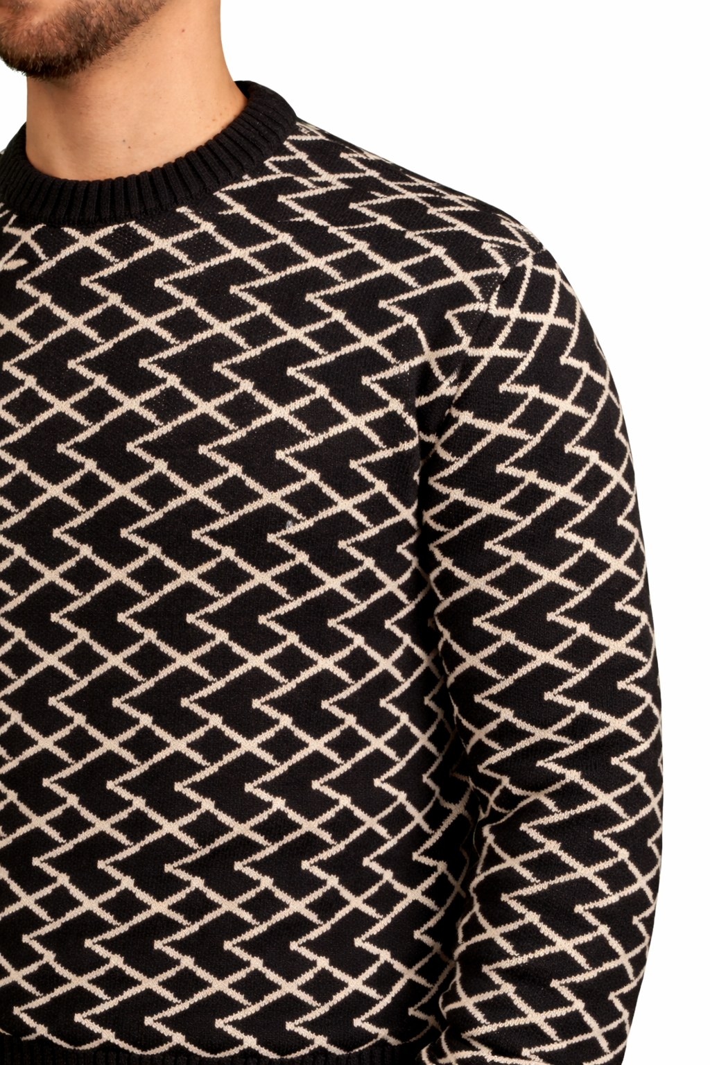 CREWNECK HEART - ESCAPISM