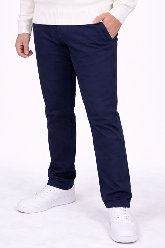 ESCAPISM CLASSIC CHINO