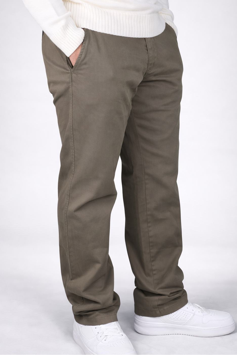 ESCAPISM CLASSIC CHINO