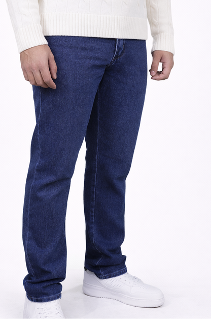 ESCAPISM REGULAR DENIM