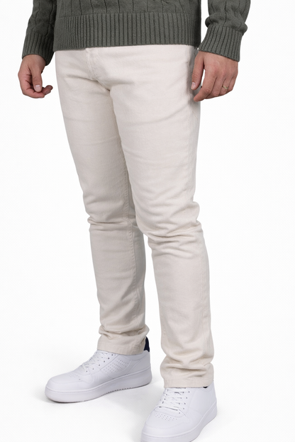 ESCAPISM FIVE-POCKET (SARJA)