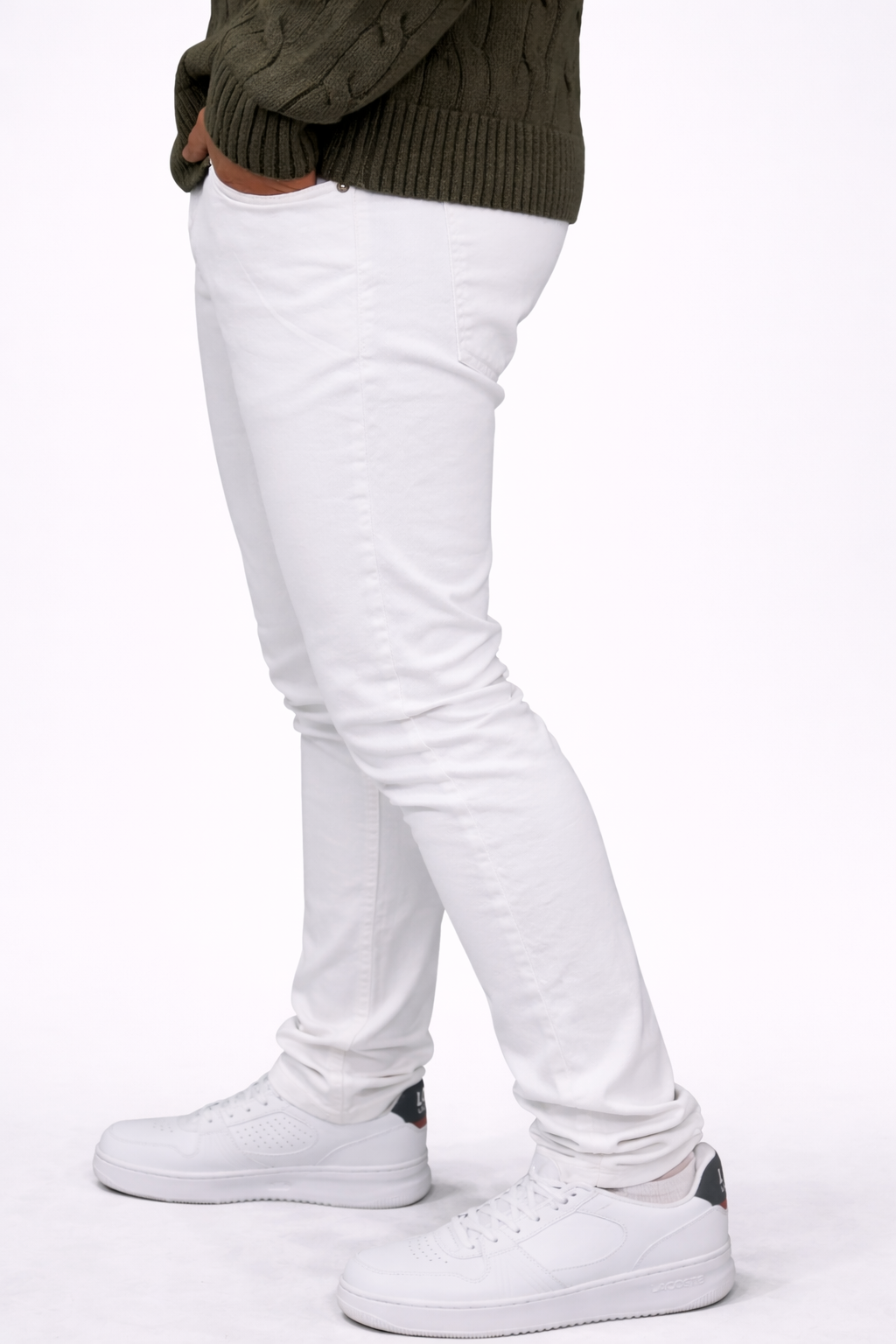 ESCAPISM FIVE-POCKET (SARJA)