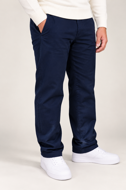 ESCAPISM CLASSIC CHINO