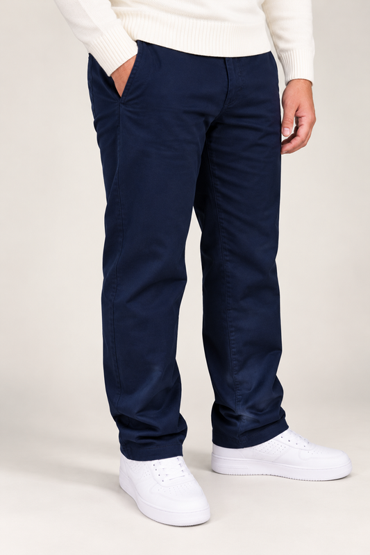 ESCAPISM CLASSIC CHINO
