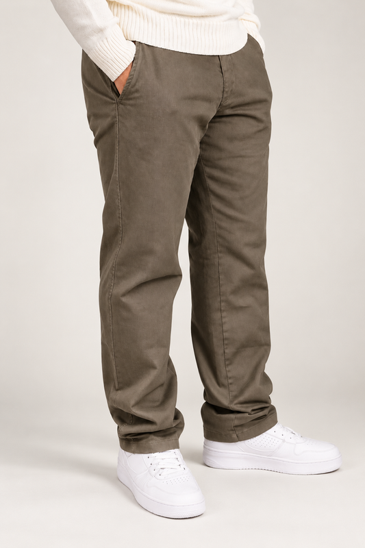 ESCAPISM CLASSIC CHINO