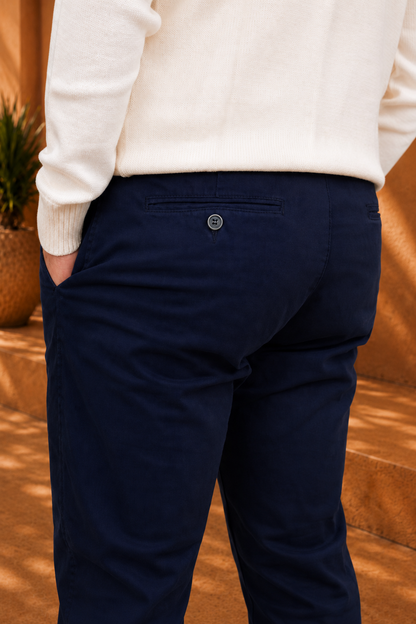 ESCAPISM CLASSIC CHINO