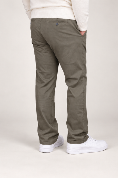 ESCAPISM CLASSIC CHINO