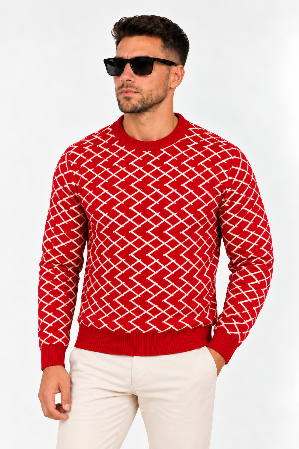 CREWNECK HEART - ESCAPISM