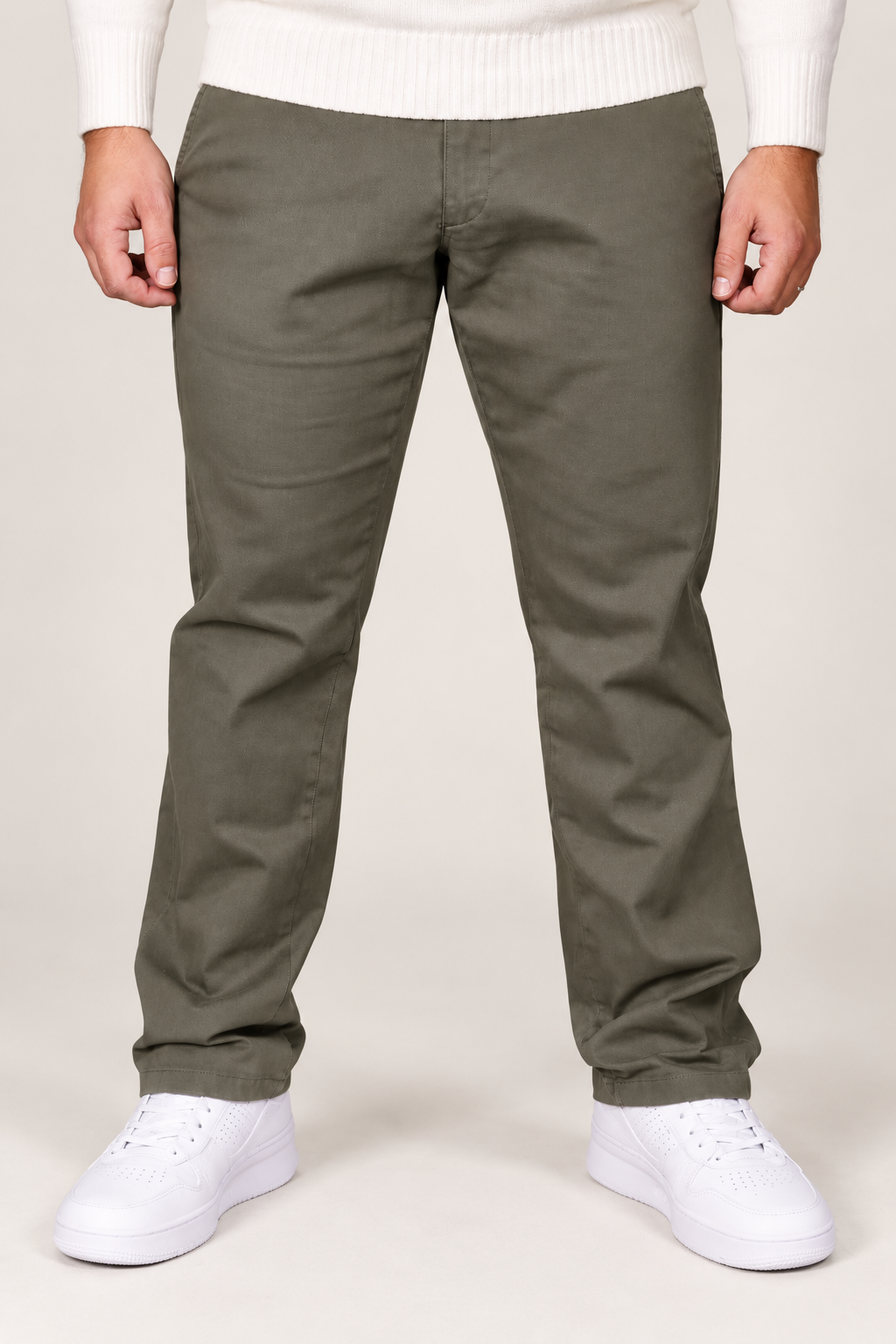 ESCAPISM CLASSIC CHINO