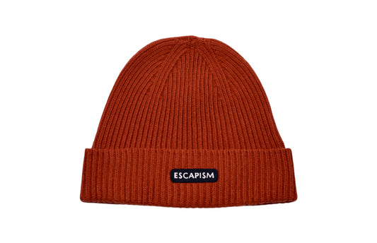 BEANIE ESCAPISM